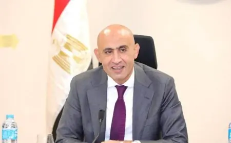 وزير التعليم يكشف عن خطوات جديدة لدمج الطلاب ذوي الإعاقة مع أقرانهم في المدارس