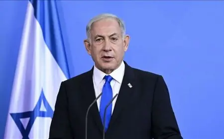 نتنياهو يتمسك بلجنة إخفاقات السابع من أكتوبر وسط تشكيكات المعارضة في مصداقيتها