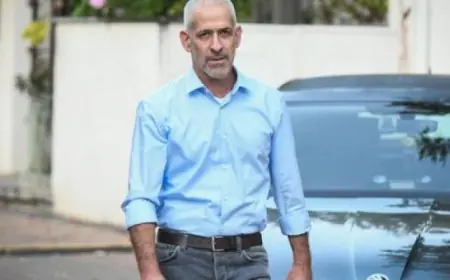 رئيس الشاباك السابق يدعو لإنشاء لجنة مستقلة للتحقيق في إخفاقات هجمات أكتوبر