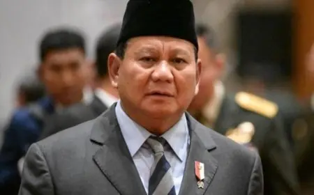 الرئيس الإندونيسي يؤكد التزام إندونيسيا الثابت بدعم فلسطين