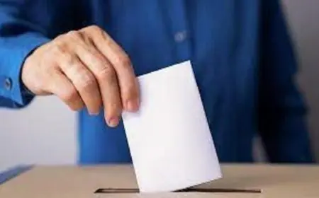 تصويت تاريخي في 19 دائرة ملغاة بانتخابات مجلس النواب 2025