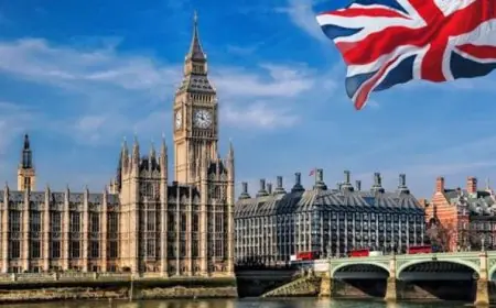 بريطانيا تفرض عقوبات صارمة على مؤسسات أجنبية بسبب أنشطة خبيثة في الفضاء المعلوماتي