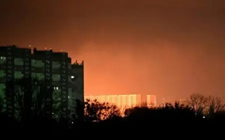 الأمم المتحدة تحذر 2025 على وشك أن يكون واحداً من أكثر الأعوام دموية في تاريخ أوكرانيا