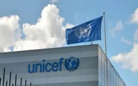 اليونسيف تنقل مقرها الرئيسي إلى عدن لضمان سلامة عملياتها في اليمن
