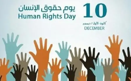 الاتحاد الأوروبي يعزز التزامه القوي بحماية حقوق الإنسان على الصعيد العالمي