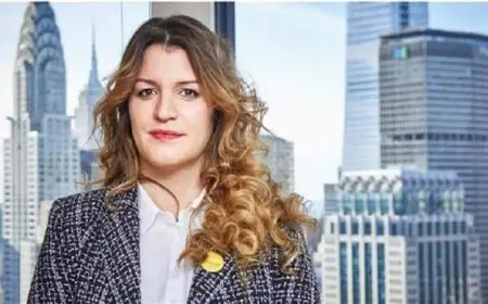 وزيرة فرنسية تؤكد عمق التعاون التاريخي والمستدام بين القاهرة وباريس