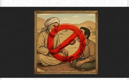 الإفتاء تحذر من ممارسة البشعة وتؤكد على حرمتها شرعا وضرورة حماية الكرامة الإنسانية