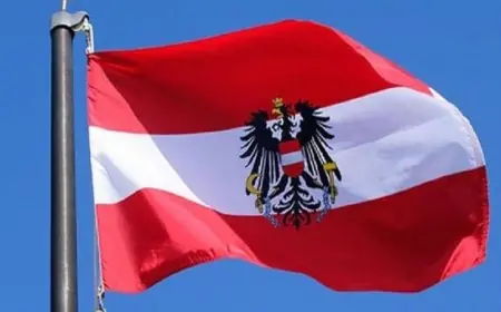 البرلمان النمساوي يتناول تقارير أمريكية هامة حول قضايا السيادة