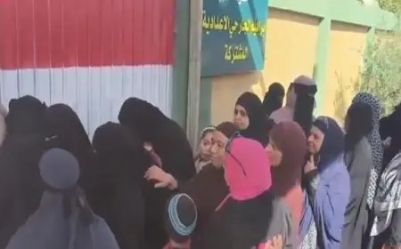 النقطة الوطنية للمرأة تتابع بشكل مكثف تأهيل المرأة للانتخابات النيابية في جولة الإعادة