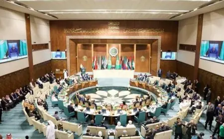 وزارة الموارد المائية تحصد جائزة أفضل مشروع عربي في تطوير البنية التحتية