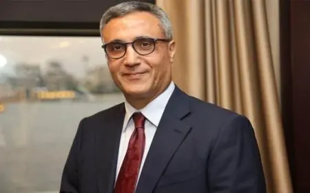 سفير الجزائر في القاهرة يؤكد أن العلاقات مع مصر مبنية على الصداقة والاحترام المتبادل