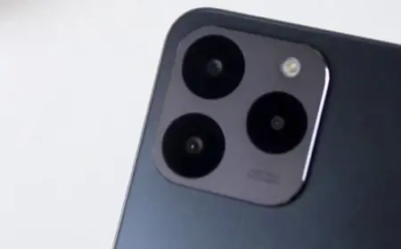 كل ما تحتاج معرفته عن أسعار ومواصفات هاتف Realme 15T 5G