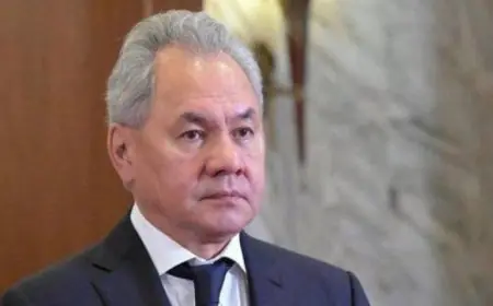 الأمن الروسي يحذر من تشكيل تحالف شبيه بالناتو في آسيا والمحيط الهادئ يهدد استقرار المنطقة