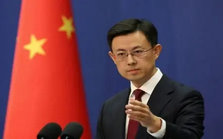 الصين تثير الجدل بعد تصريحات رئيسة وزراء اليابان حول تايوان وانتقادات واسعة في طوكيو