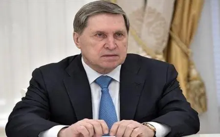 موسكو تؤكد أن التعديلات على خطة السلام الأمريكية تصب في مصلحة الغرب وليس روسيا