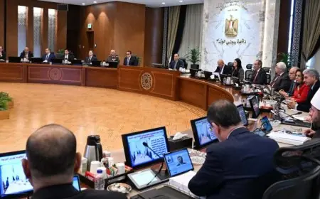 رئيس الوزراء يؤكد دعم الحكومة لتوسع مشروع المدارس اليابانية في مصر ونجاحه