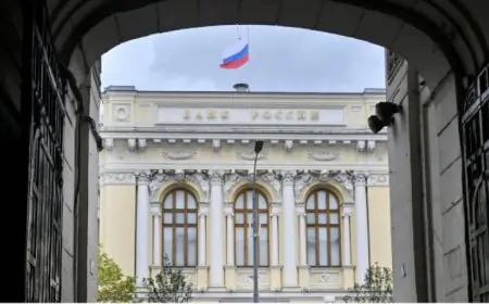 موسكو تطالب برلين بتخفيف حدة الخطاب العدائي تجاه روسيا