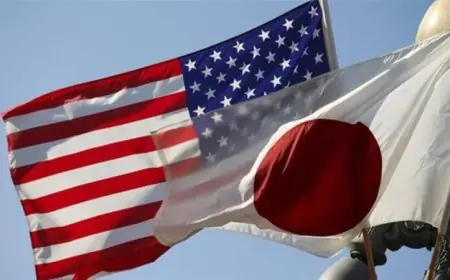 توتر جديد بين اليابان وأمريكا بعد إغلاق رادار صيني وقلق متزايد من تصاعد الأوضاع