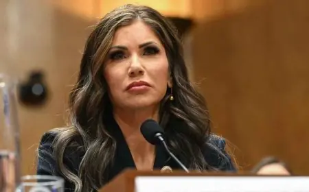 أمريكا تلغي الوضع القانوني المؤقت للإثيوبيين في ظل تشديد إدارة ترامب لقيود الهجرة