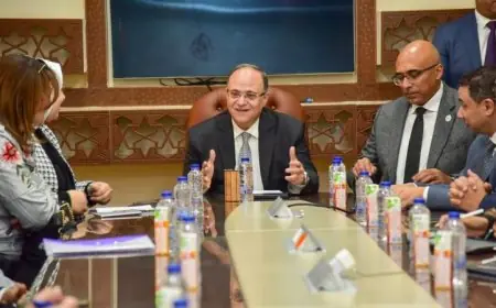 هيئة الدواء المصرية تتعاون مع الصيدليات لتعزيز ضوابط صرف الأدوية المخدرة