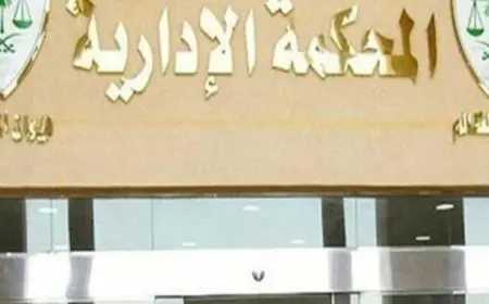 الإدارية العليا تحسم الجدل برفض الطعون على نتائج المرحلة الثانية الانتخابات