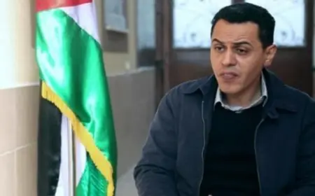 هيئة دعم فلسطين تؤكد ضرورة حماية الأونروا في غزة لضمان استمرارية القضية الفلسطينية