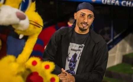 توقعات صادمة لبرشلونة من أوبتا لترتيب دوري أبطال أوروبا النهائي