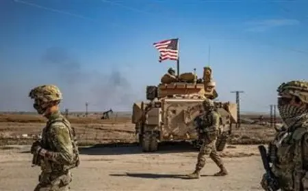 مقتل جنديين ومدني أمريكي في كمين إرهابي بسوريا وفقاً للقيادة المركزية الأمريكية