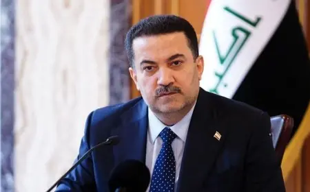 العراق يشيد بدور بعثة الأمم المتحدة كشريك حيوي في تعزيز المسار الدستوري