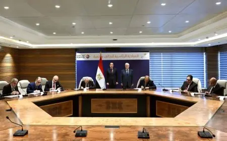 عاشور يعلن فوز 9 تحالفات في مبادرة تحالف وتنمية بمشاركة 18 جامعة ومركز بحثي