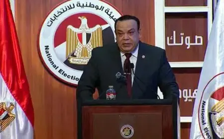 نتائج الجولة الأولى للدوائر الـ 19 الملغاة في انتخابات النواب تكشف عن المفاجآت والتطورات الجديدة