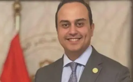 رئيس الرعاية الصحية يؤكد دعم الرئيس السيسي للقطاع الصحي يعزز تقدم المهن الطبية