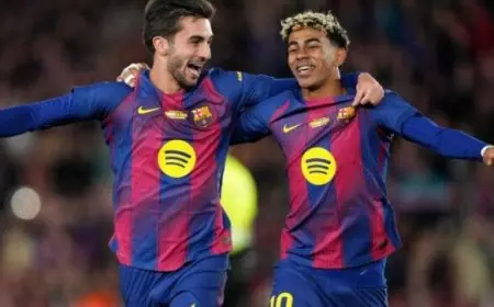 فريق برشلونة يستأنف تدريباته بعد يوم راحة تحضيرا لمواجهة أوساسونا