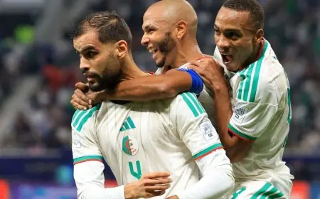 اكتشف مواعيد مباريات كرة القدم اليوم الجمعة 12 ديسمبر 2025