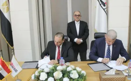 فاكسيرا تطلق بروتوكولاً جديداً لتعزيز تطوير المعامل المركزية للرقابة على الإنتاج