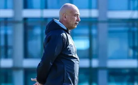 حسام حسن يكشف عن تشكيلة منتخب مصر استعداداً لكأس أمم إفريقيا 2025