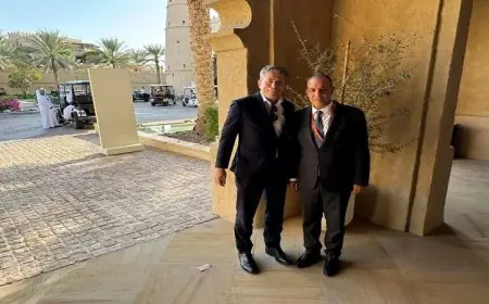 وزير الخارجية يؤكد أن تثبيت وقف إطلاق النار في غزة يعد أولوية أساسية