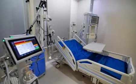 الصحة تقدم 19.2 مليون خدمة طبية متميزة في محافظة القاهرة