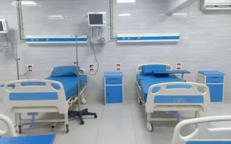 الصحة تعلن عن تقديم أكثر من 13.4 مليون خدمة طبية في محافظة الدقهلية