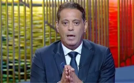 هاني رمزي يكشف حقيقة خروج منتخب مصر من كأس العرب وأثر الأحداث في قطر على شخصية اللاعب المصري