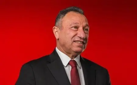 الخطيب يعتذر عن عدم مشاركته في المؤتمر العربي بجامعة هارفارد بسبب ظروف صحية