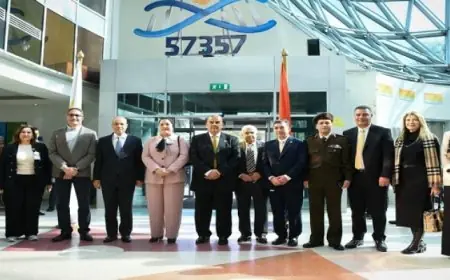 هطول أمطار غزيرة يغرق مئات خيام النازحين في غزة لليوم الثاني على التوالي