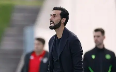 ألفارو أربيلوا يدافع عن صديقه تشابي ألونسو ويرفض الطعن في ريال مدريد