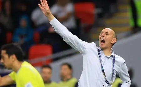 يوريشيتش يعلق على تهديدات الصحفيين ويؤكد قوة فلامنغو وخسارة بيراميدز أمر متوقع