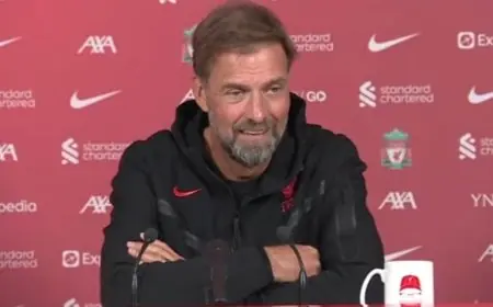 يورجن كلوب يقترب من تولي تدريب ريال مدريد بحسب تقارير إسبانية