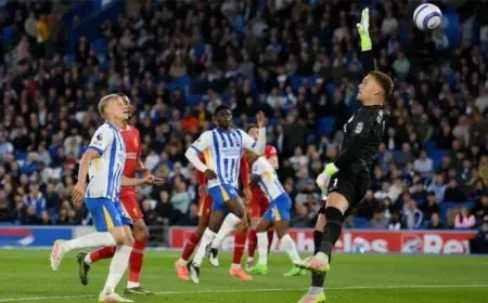 تعرف على مواعيد مباريات اليوم السبت 13 ديسمبر 2025: ليفربول يواجه برايتون والقنوات الناقلة المباشر