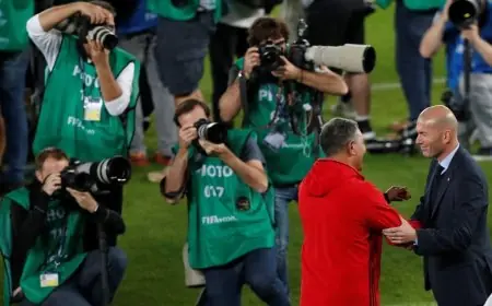 مساعد مدرب برشلونة وتشيلسي السابق يهدد حظوظ العراق في التأهل لكأس العالم