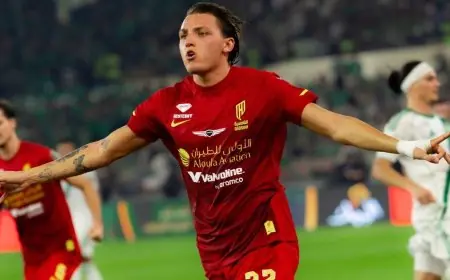 مدرب ليفربول السابق يقترب من تولي قيادة فريق القادسية السعودي