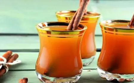 أفضل 12 مشروبًا لإنقاص الوزن بشكل آمن وفعال