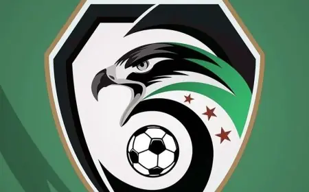 تأجيل انطلاق الدوري السوري إلى 11 يناير 2026 بسبب ظروف غير متوقعة